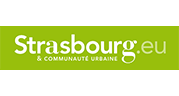 Logo Strasbourg