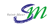 Logo Partenaire Saint-Maur-des Fossés