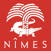 Logo Nîmes