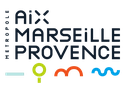 Logo Aix-Marseille-Provence