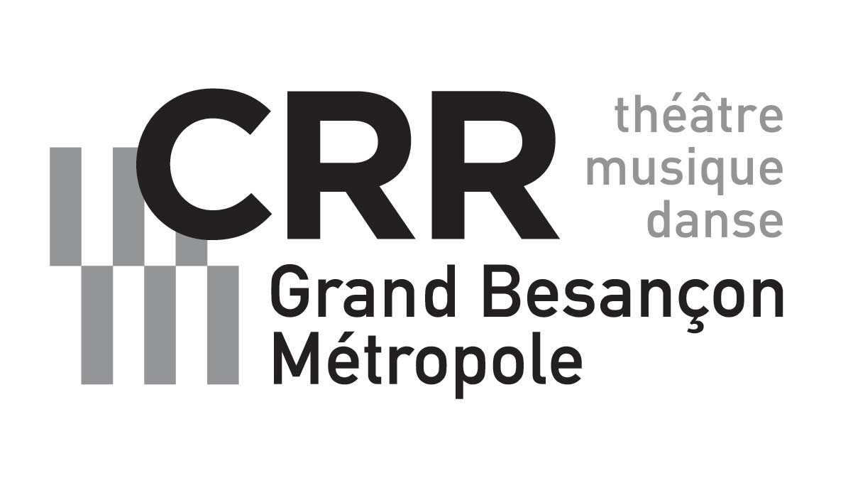 logo CRR Grand Besaçon